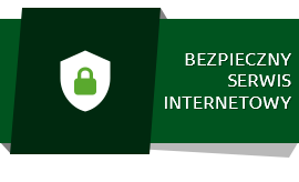 Bezpieczny serwis internetowy - SSL algorytm RSA klucz 4096
