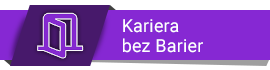 Kariera bez barier