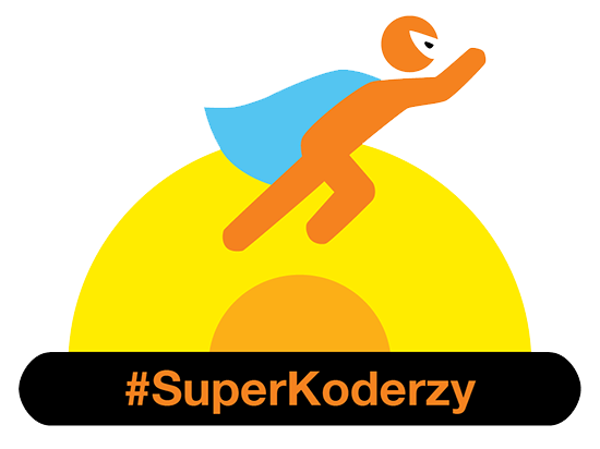 superkoderzy