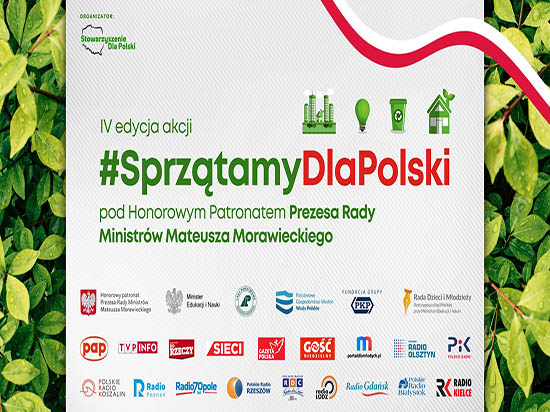 SprzątamyDlaPolski