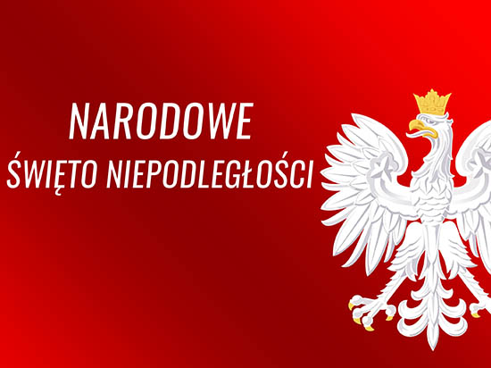 Narodowe Święto Niepodległości