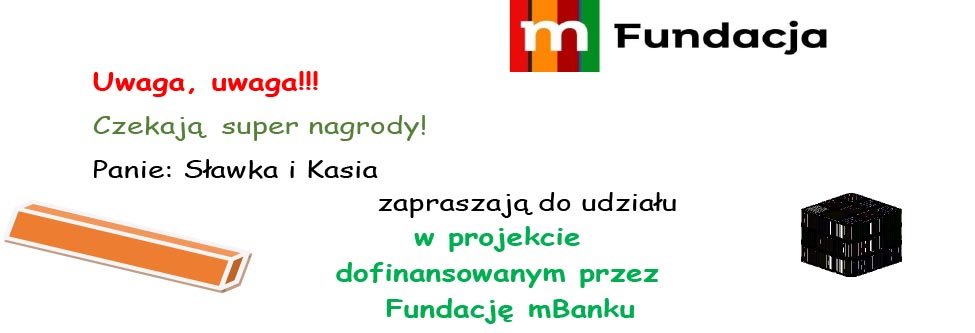 mpotega informacja o projekcie 1