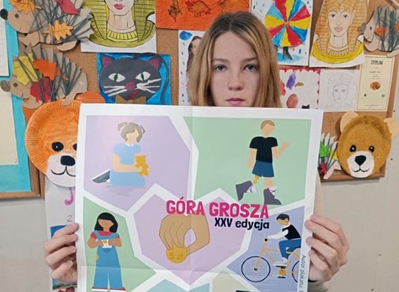 Góra Grosza