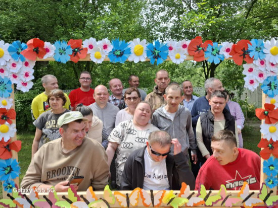 Warsztatów Terapii Zajęciowej w Nowolipsku