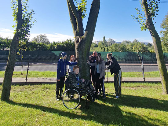 Dziś prezentujemy Wam nasz wspaniały EKO KOLAŻ wykonany z Waszych pięknych zdjęć! 