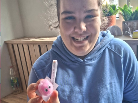 Światowy Dzień Dobroci