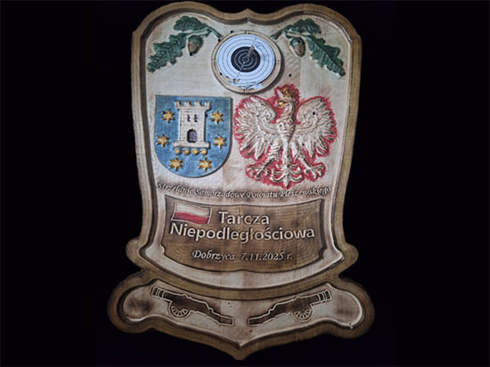 Mistrzostwa Samorządu Powiatu Pleszewskiego w Strzelectwie Sportowym