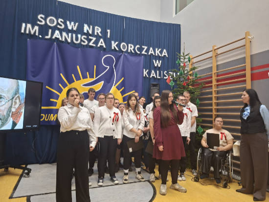 XIV Międzyszkolny Konkurs Polonistyczno–Informatyczny w Kaliszu