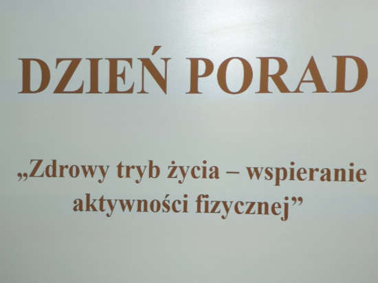 Dzień Porad w Zespole Placówek Specjalnych w Pleszewie