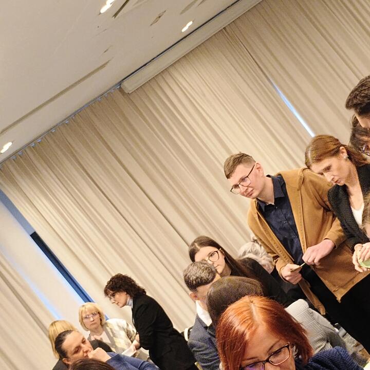 Kariera bez barier – Przystanek w&nbsp;przyszłość