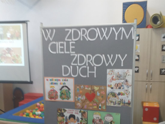 Higiena osobista i zdrowy styl życia