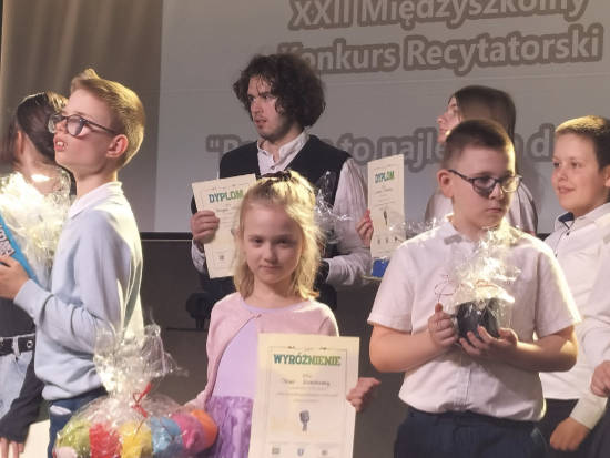 Rodzina to najlepsza drużyna