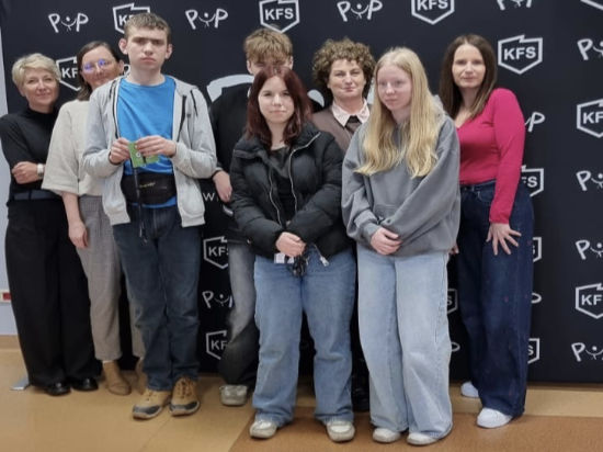 Wizyta w Powiatowym Urzędzie Prac