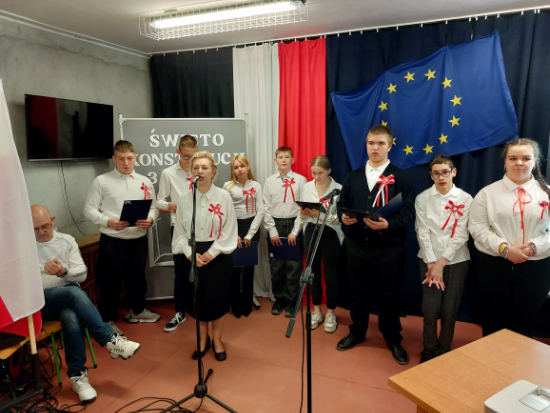Święto Konstytucji 3 Maja