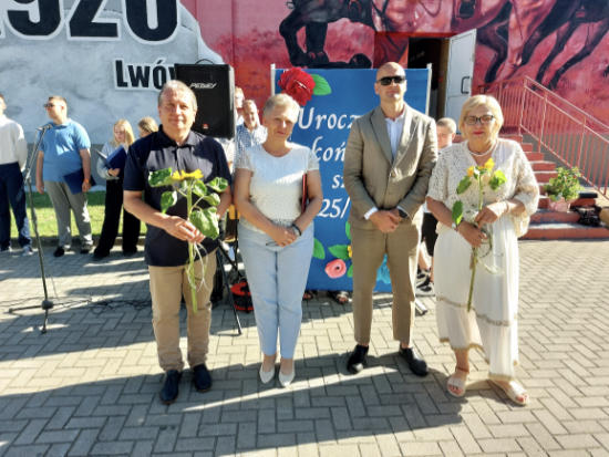 Zakończenie roku szkolnego 2025/2026