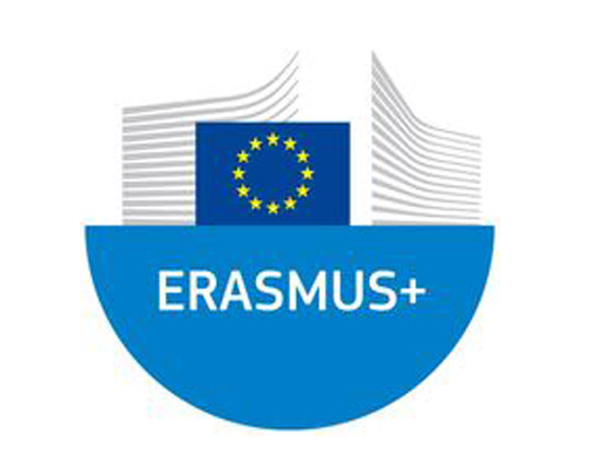 Erasmus + - Archiwum projektu