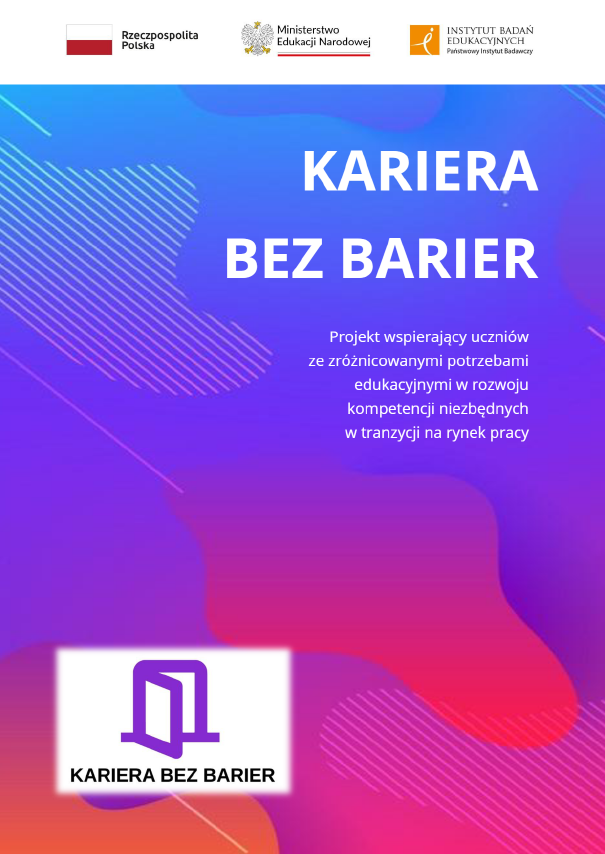 Kariera bez barier