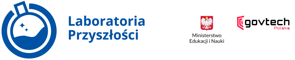 labolatoria przyszlosci