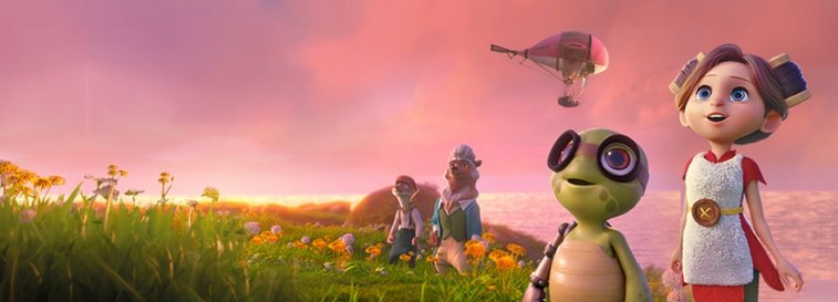 Program ogolnopolski Filmowe lekcje wychowawcze